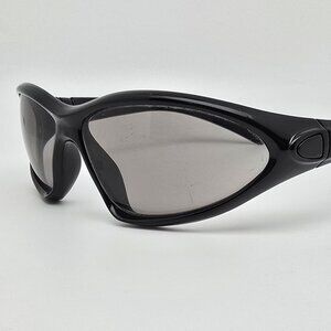 Bobster Road Master BDG001 Black Frame Smoke Photochromic Lens Sunglasses 63mm
